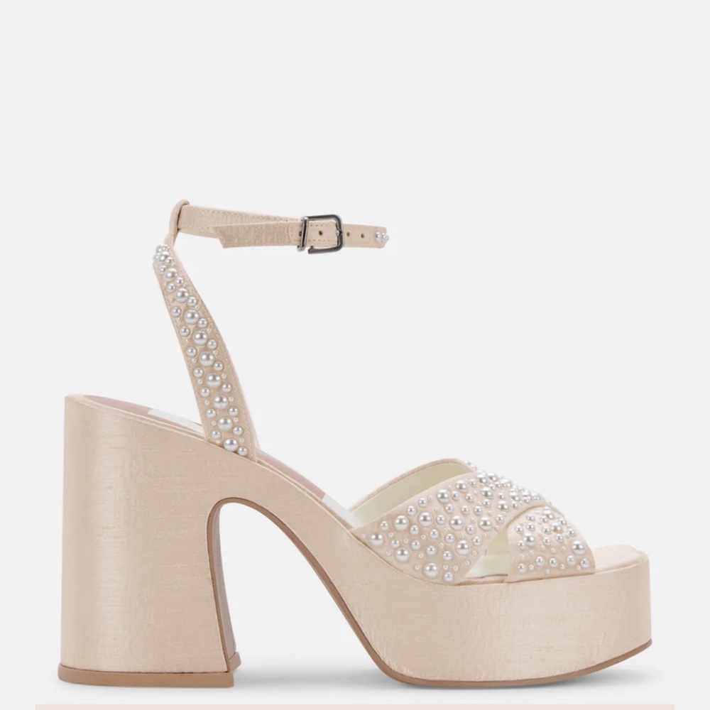 Dolce vita Wessi Heels
